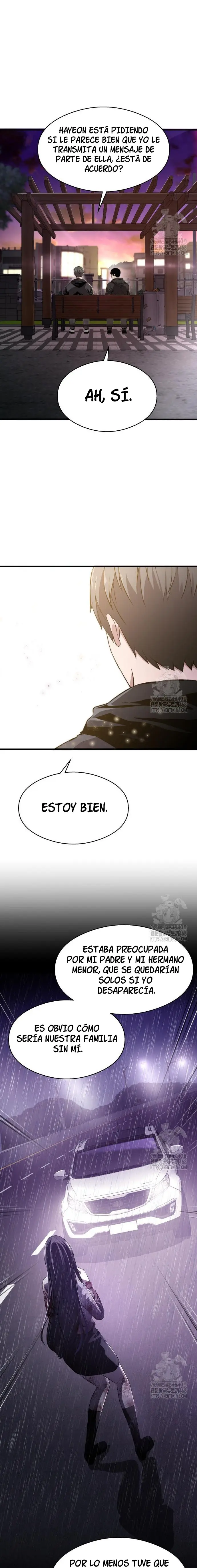 El poema de un corazón palpitante. - Capítulo 7 - Página 21 - LectorTMOo