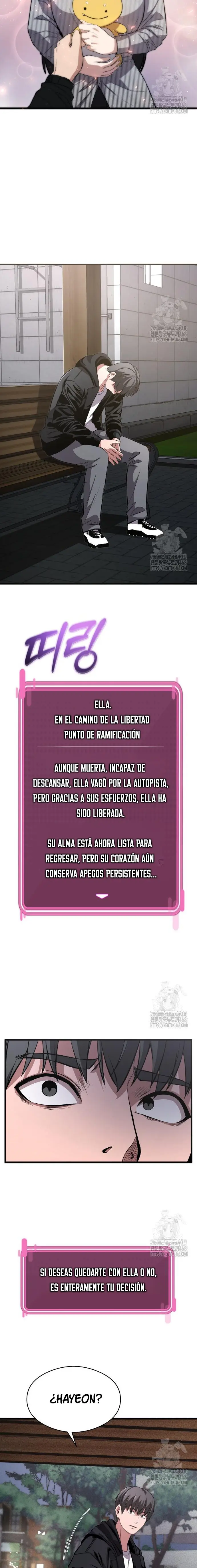 El poema de un corazón palpitante. - Capítulo 7 - Página 24 - LectorTMOo