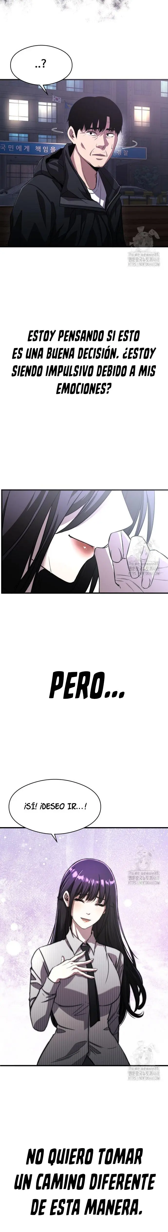 El poema de un corazón palpitante. - Capítulo 8 - Página 4 - LectorTMOo
