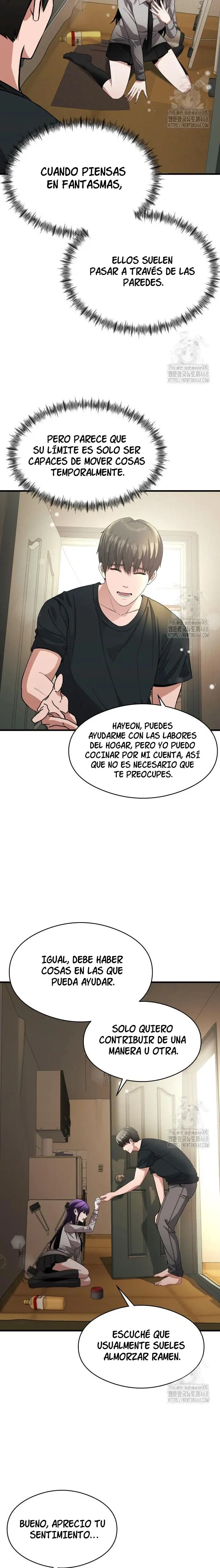 El poema de un corazón palpitante. - Capítulo 8 - Página 10 - LectorTMOo