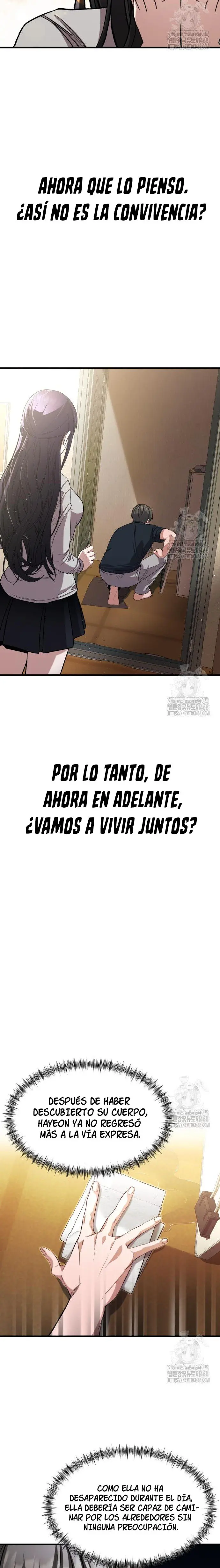 El poema de un corazón palpitante. - Capítulo 8 - Página 13 - LectorTMOo