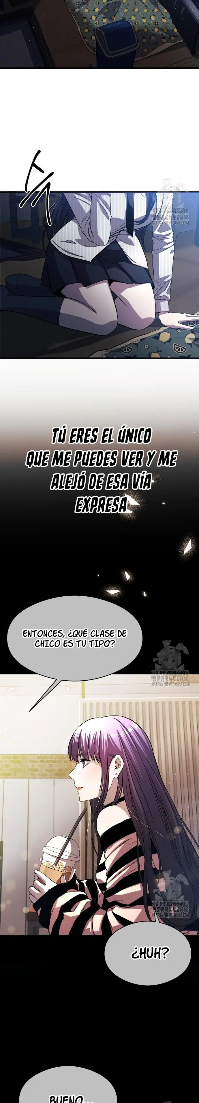 El poema de un corazón palpitante. - Capítulo 8 - Página 23 - LectorTMOo