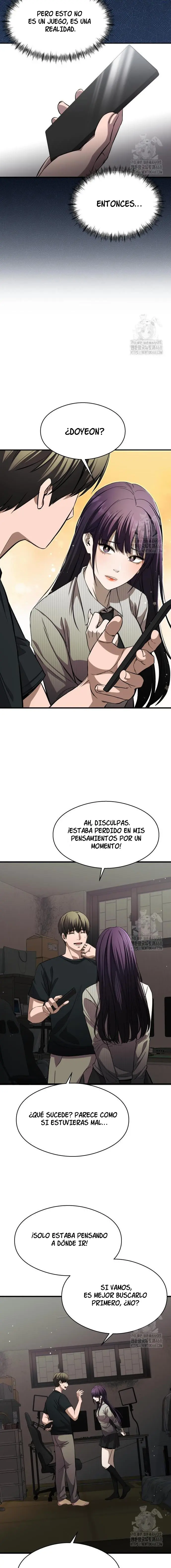 El poema de un corazón palpitante. - Capítulo 9 - Página 9 - LectorTMOo
