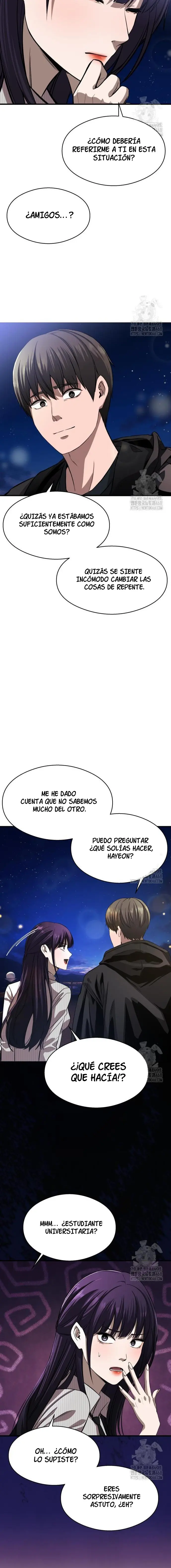 El poema de un corazón palpitante. - Capítulo 9 - Página 15 - LectorTMOo