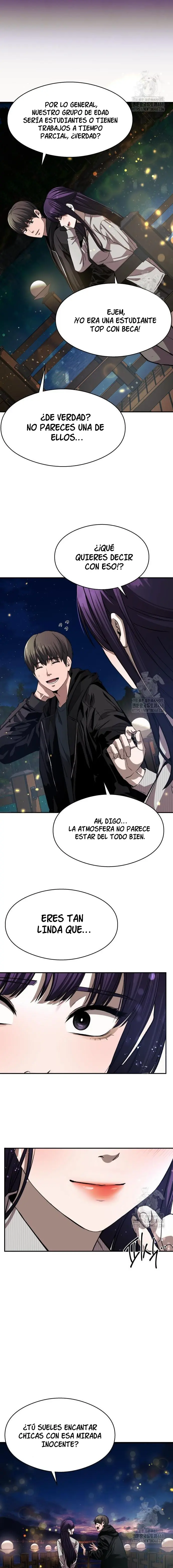 El poema de un corazón palpitante. - Capítulo 9 - Página 16 - LectorTMOo