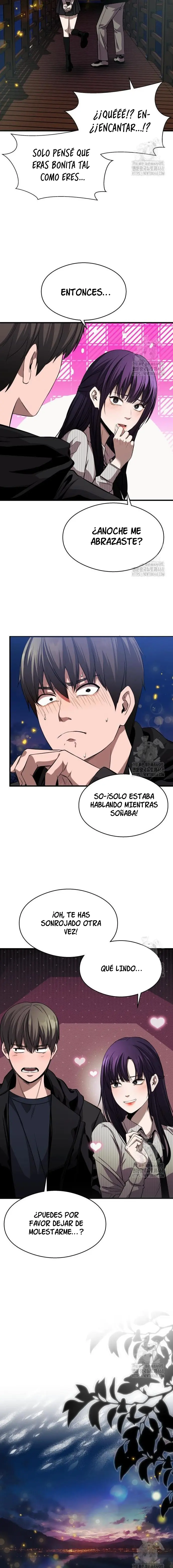 El poema de un corazón palpitante. - Capítulo 9 - Página 17 - LectorTMOo