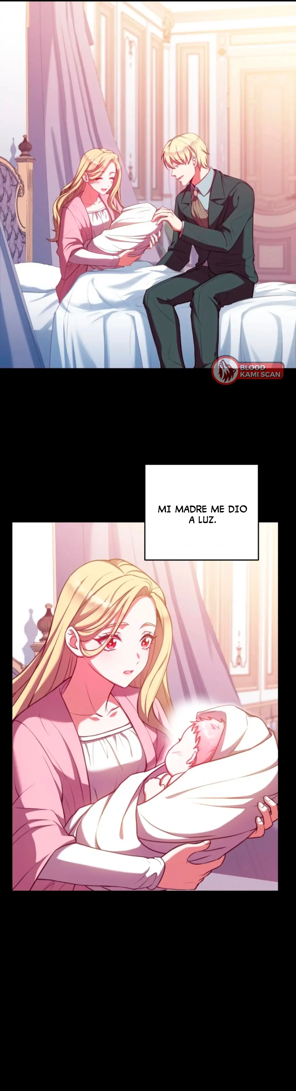 El precio de romper - Capítulo  - Página 12 - LectorTMOo