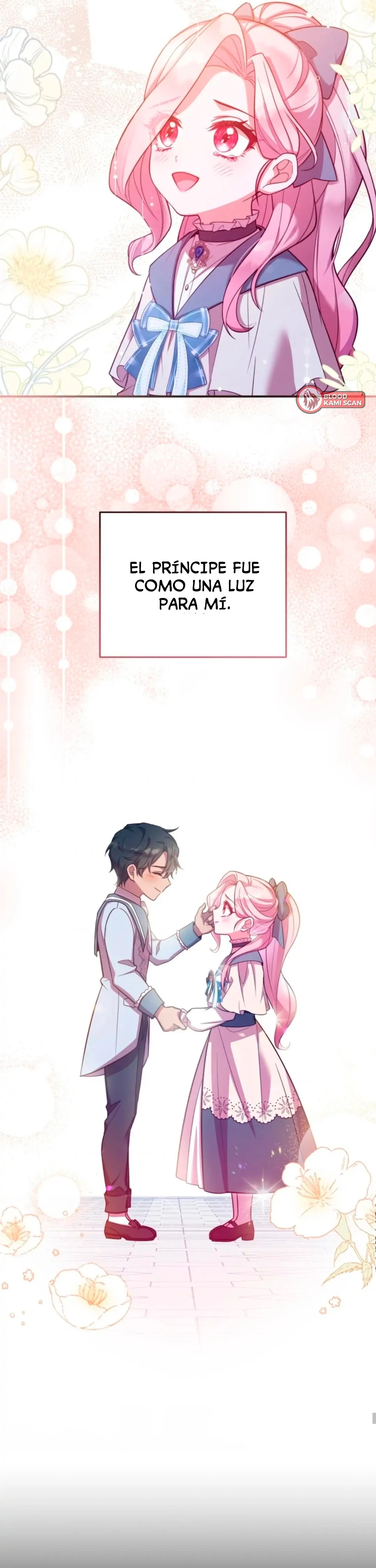 El precio de romper - Capítulo  - Página 24 - LectorTMOo