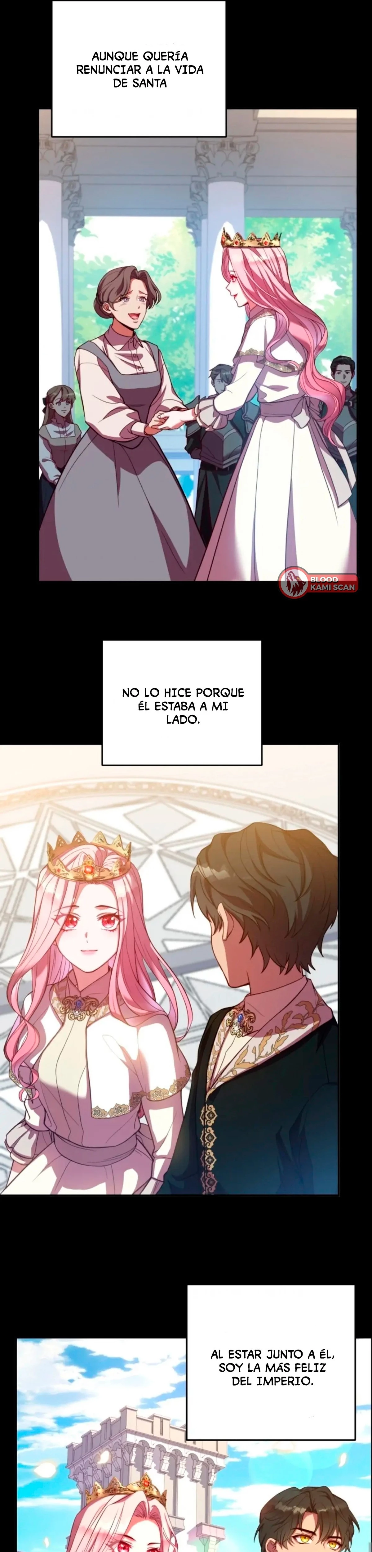 El precio de romper - Capítulo  - Página 28 - LectorTMOo