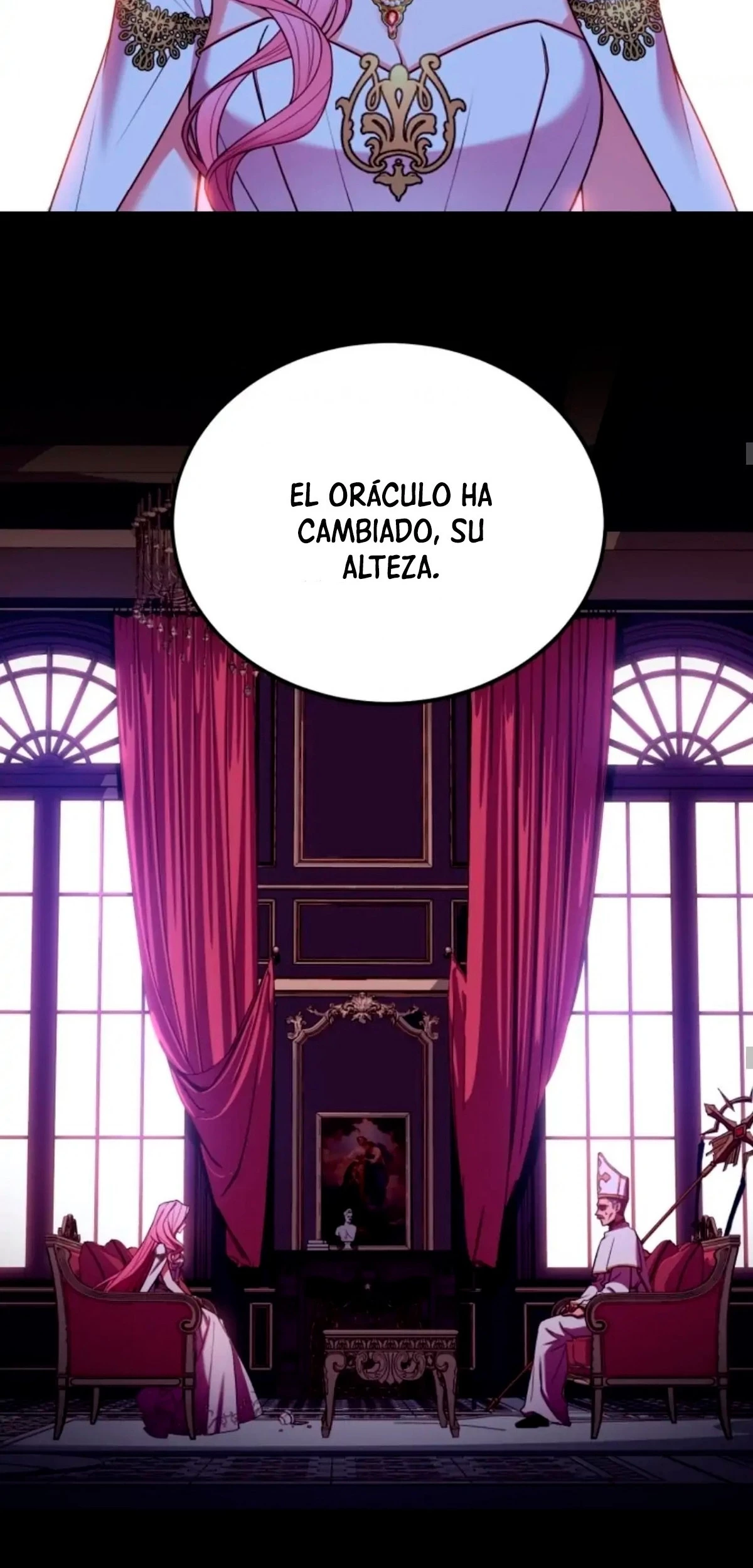 El precio de romper - Capítulo  - Página 33 - LectorTMOo