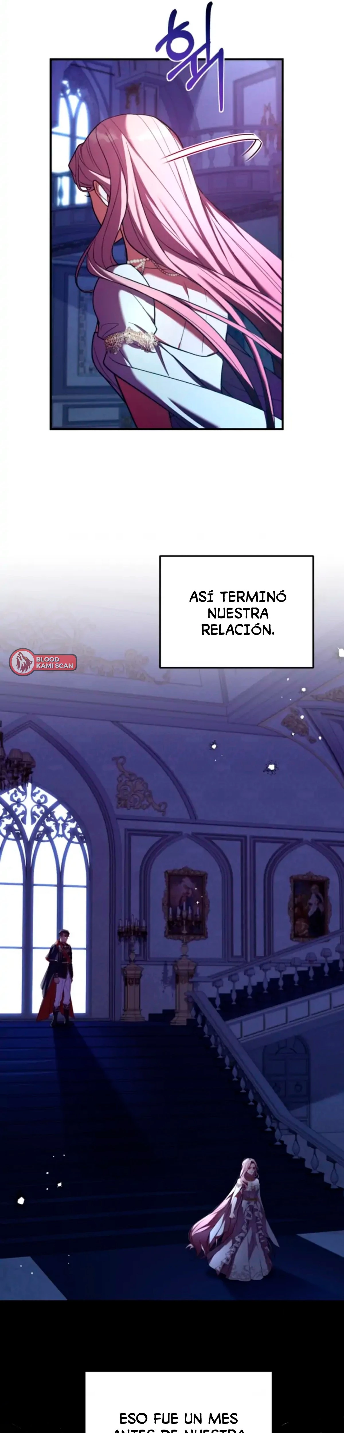 El precio de romper - Capítulo 1 - Página 15 - LectorTMOo