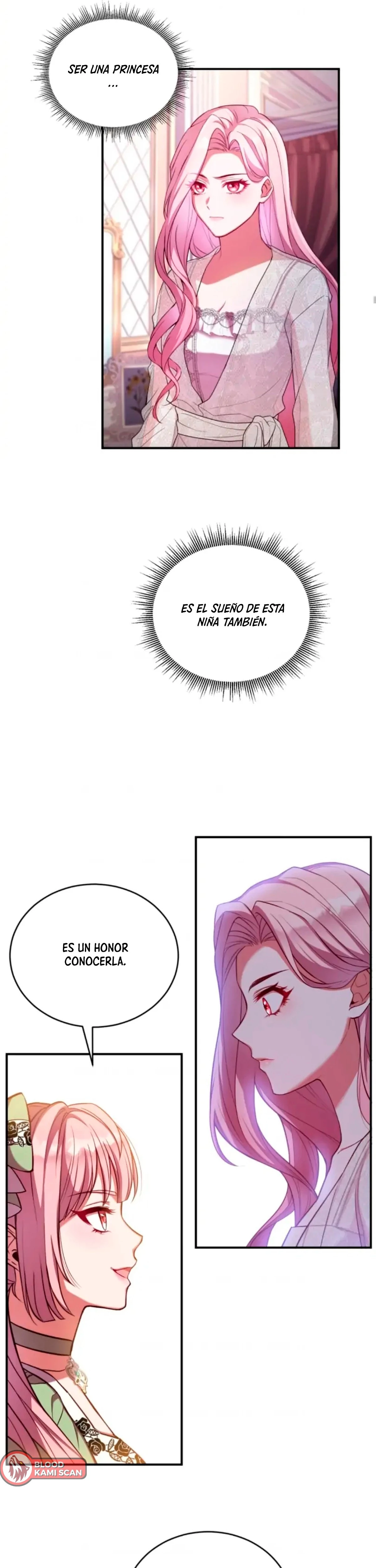 El precio de romper - Capítulo 1 - Página 27 - LectorTMOo