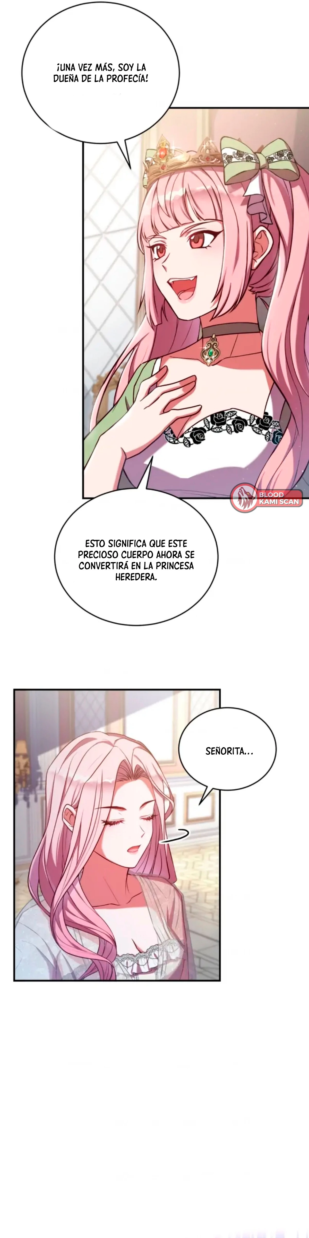 El precio de romper - Capítulo 1 - Página 39 - LectorTMOo
