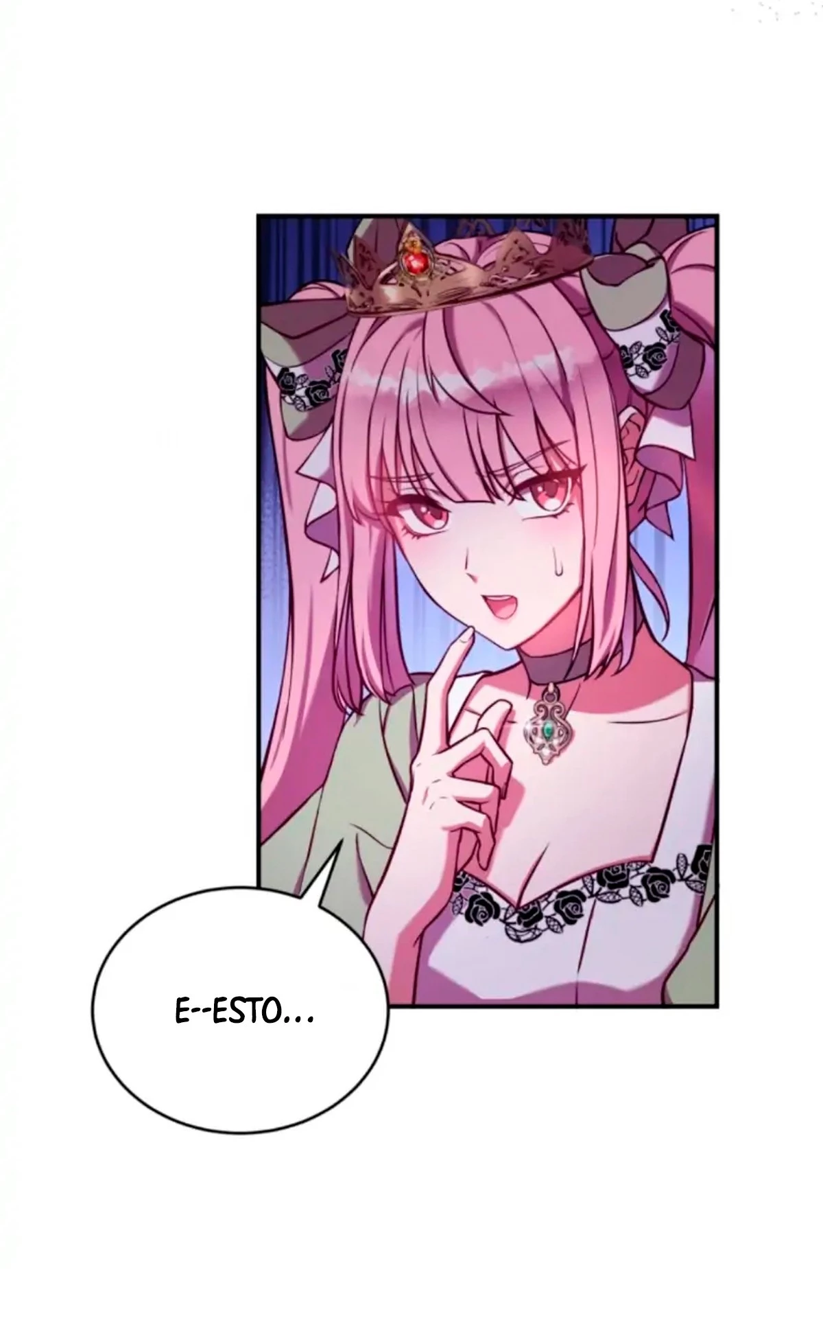 El precio de romper - Capítulo 1 - Página 42 - LectorTMOo
