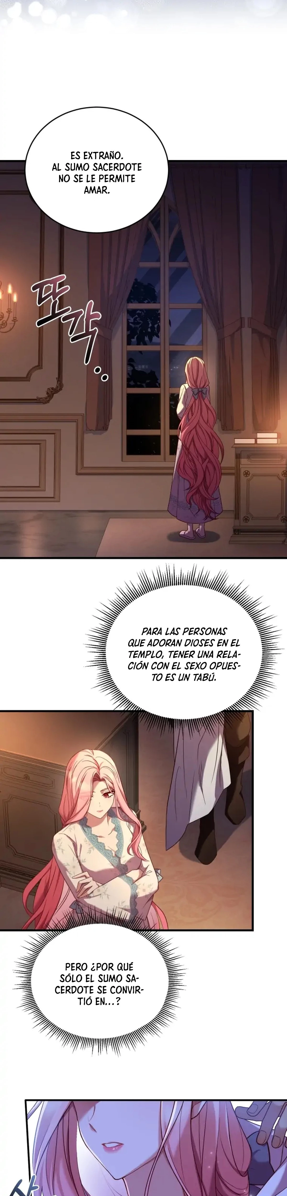 El precio de romper - Capítulo 10 - Página 5 - LectorTMOo