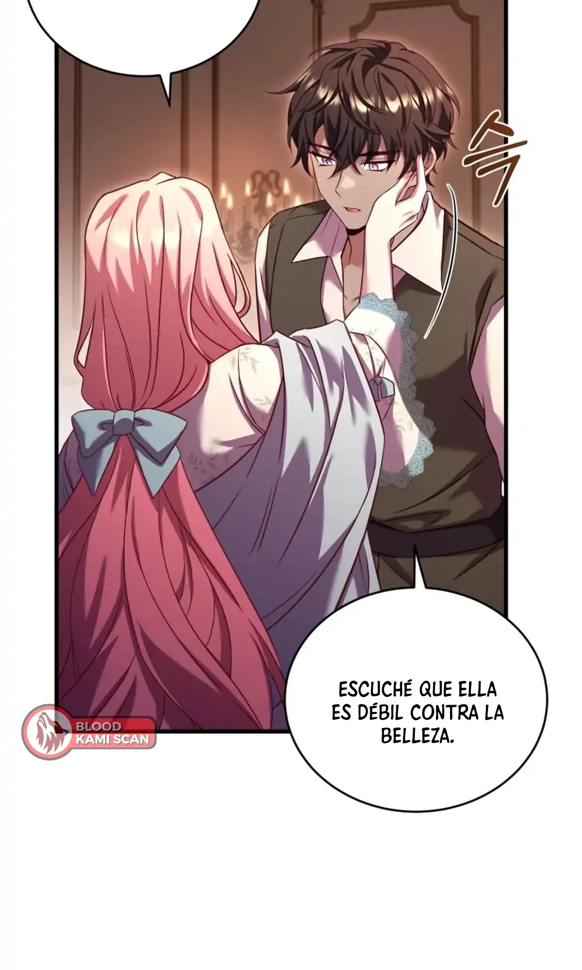 El precio de romper - Capítulo 10 - Página 8 - LectorTMOo