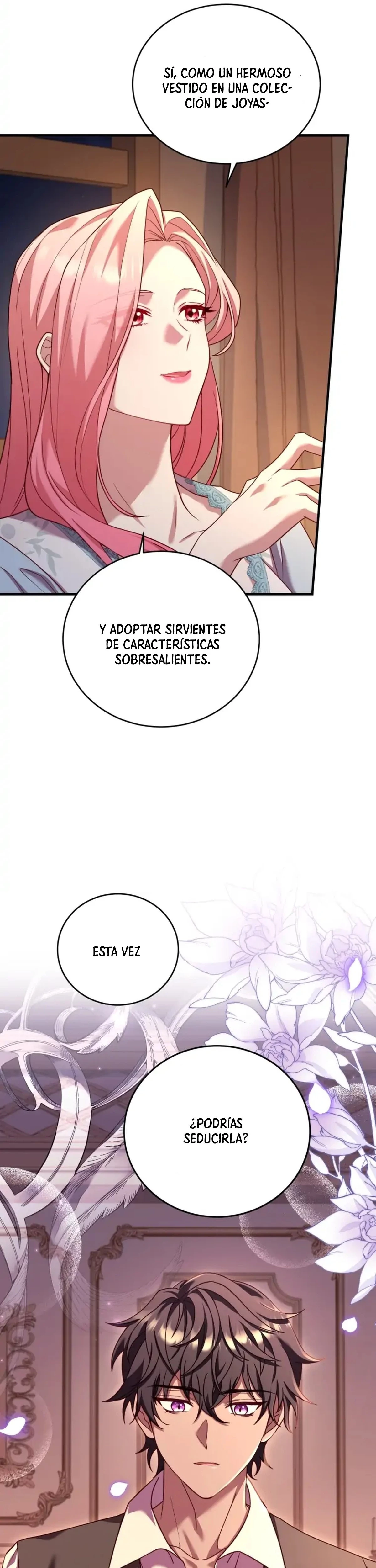 El precio de romper - Capítulo 10 - Página 9 - LectorTMOo
