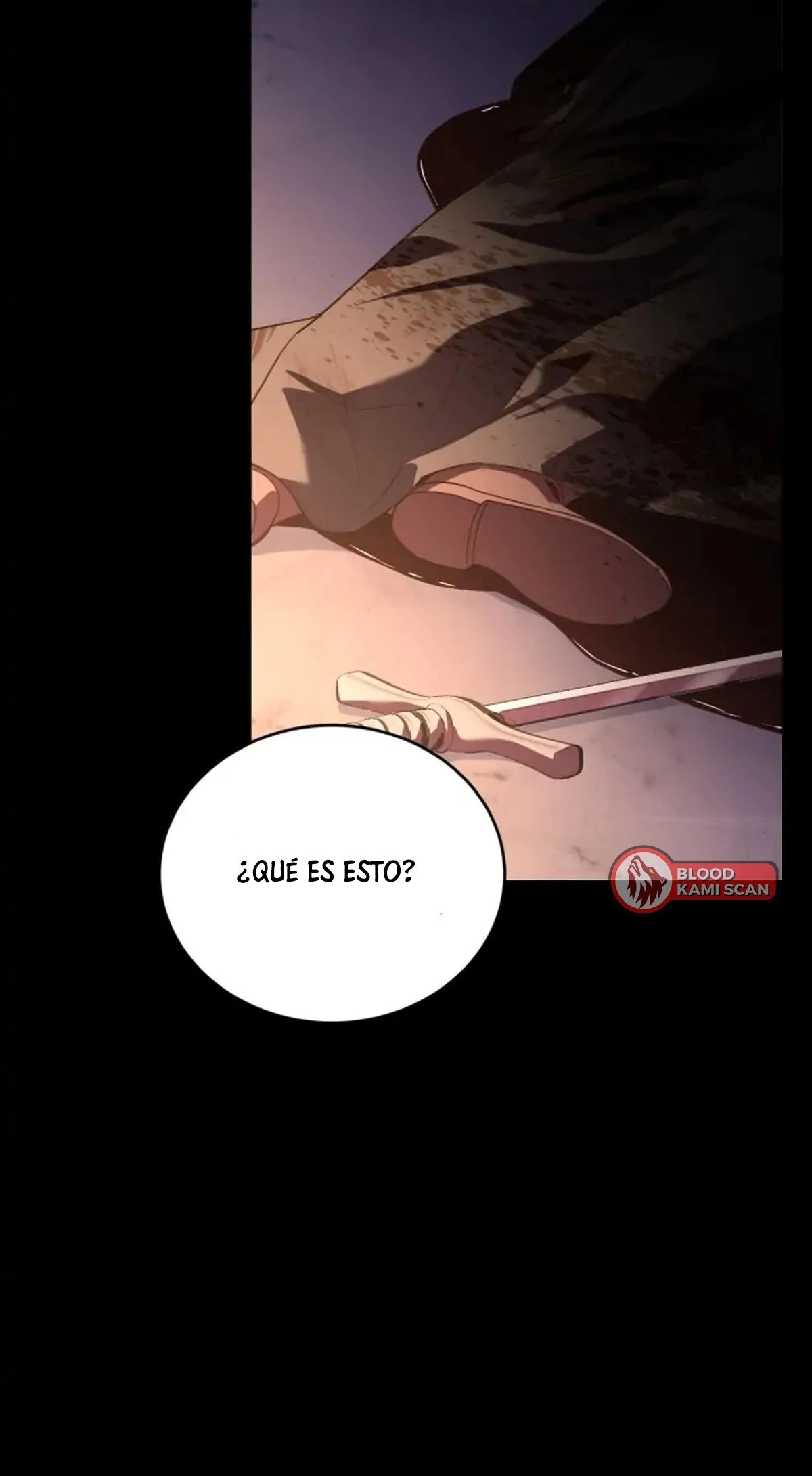 El precio de romper - Capítulo 10 - Página 34 - LectorTMOo