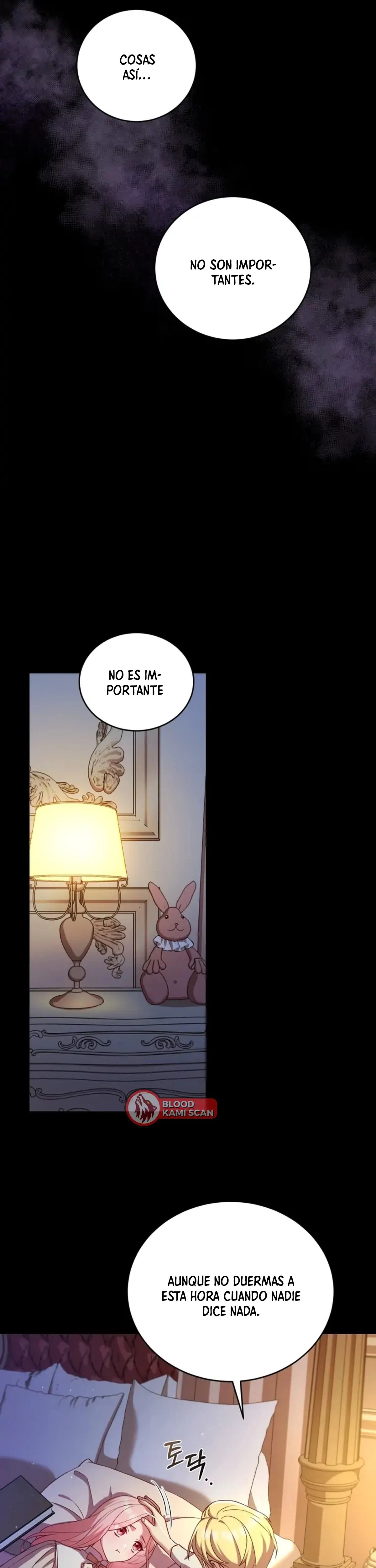 El precio de romper - Capítulo 10 - Página 41 - LectorTMOo