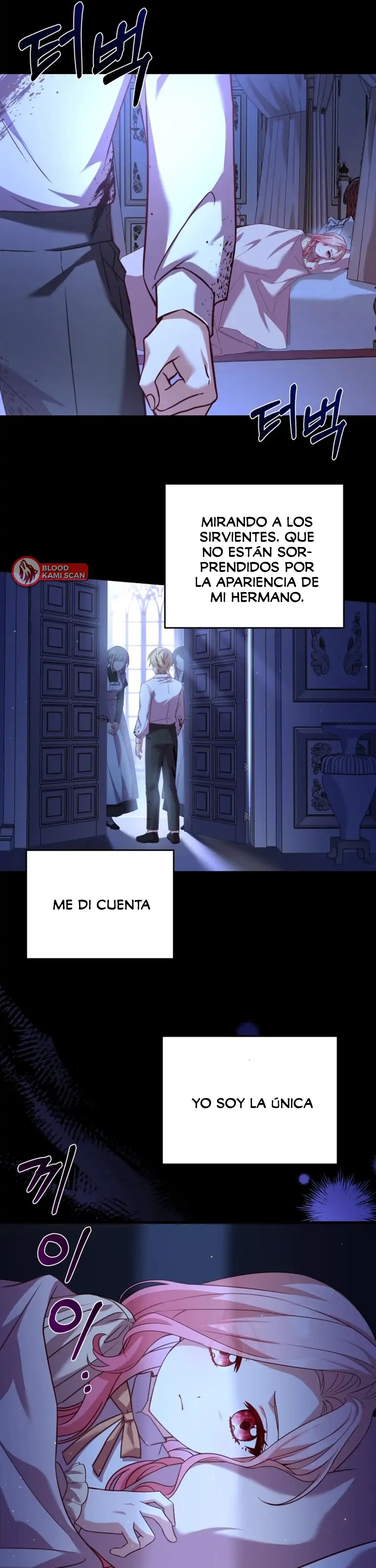 El precio de romper - Capítulo 10 - Página 45 - LectorTMOo