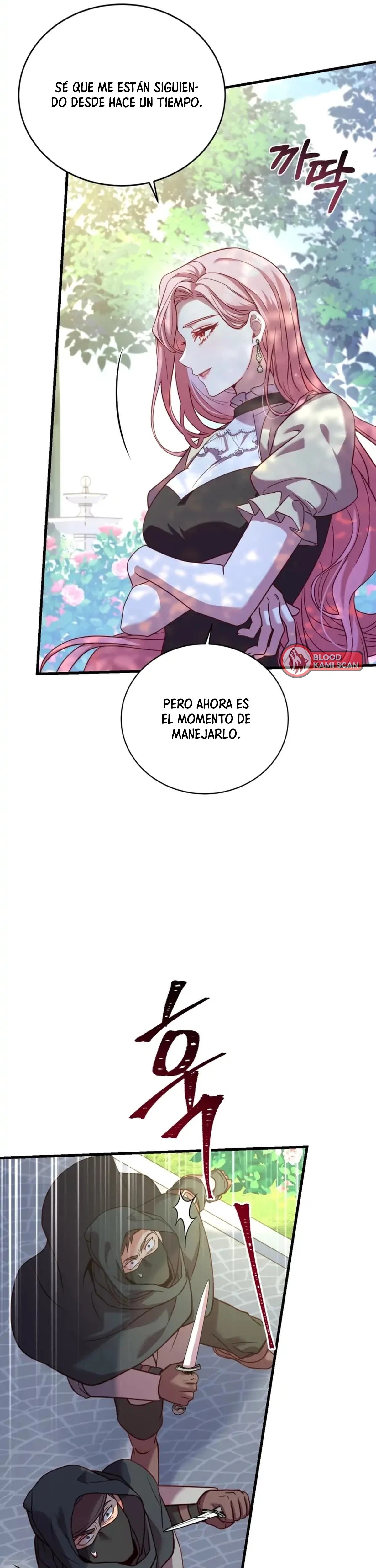 El precio de romper - Capítulo 10 - Página 53 - LectorTMOo