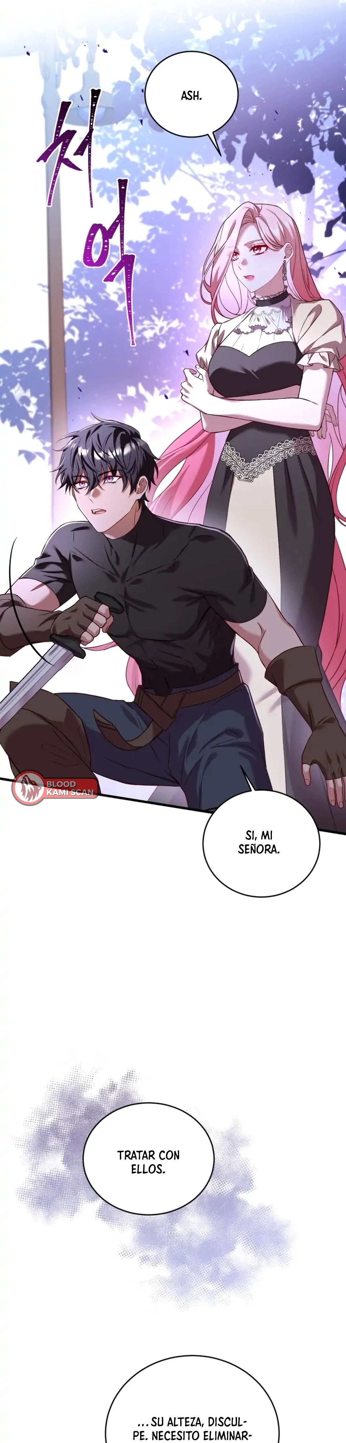 El precio de romper - Capítulo 10 - Página 57 - LectorTMOo