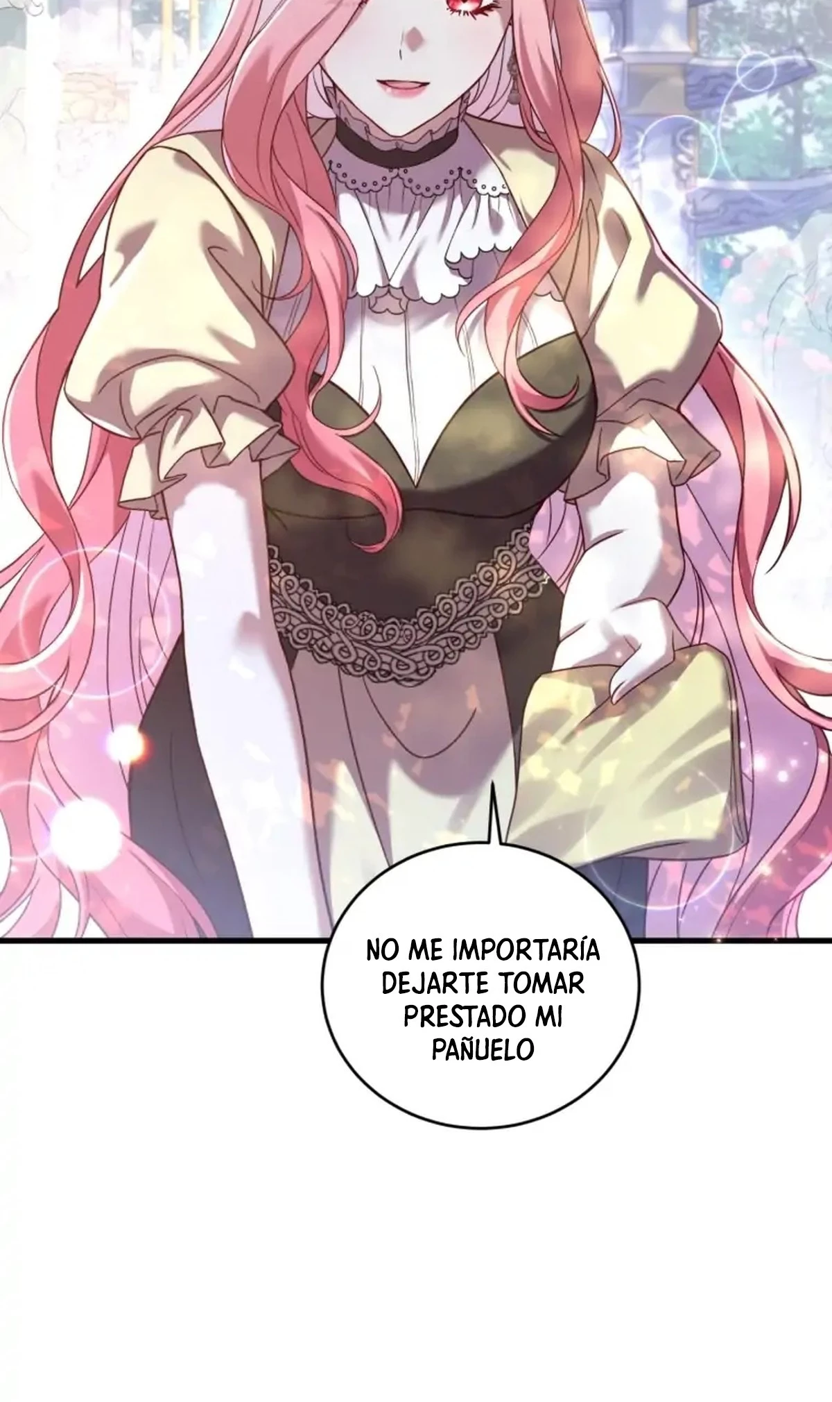 El precio de romper - Capítulo 11 - Página 9 - LectorTMOo
