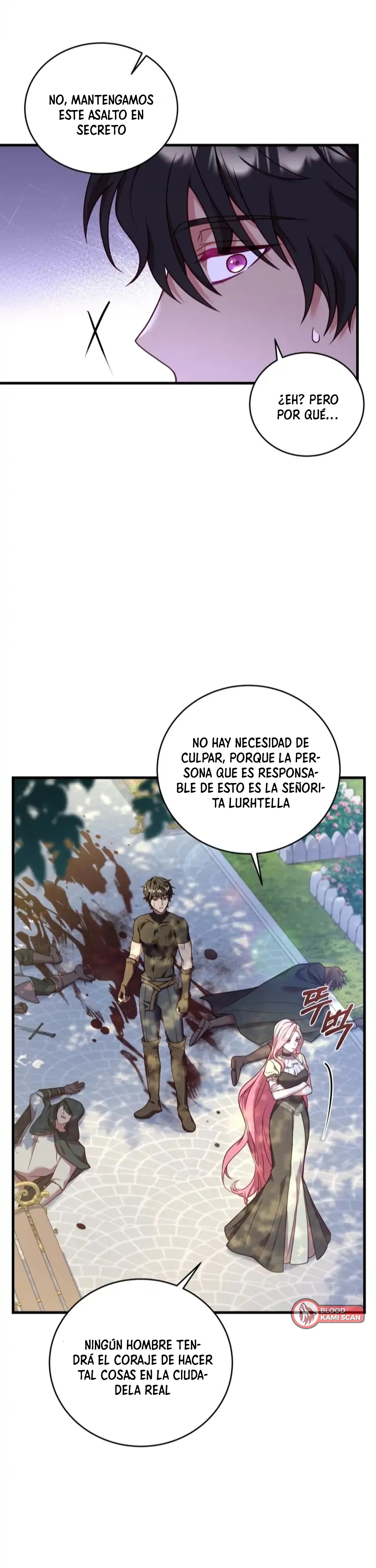 El precio de romper - Capítulo 11 - Página 14 - LectorTMOo