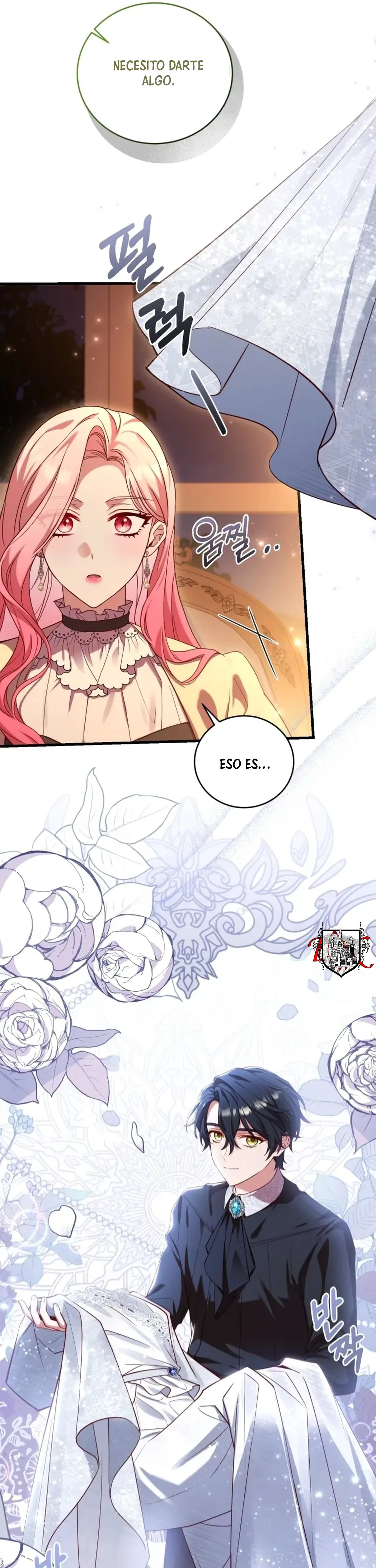 El precio de romper - Capítulo 11 - Página 24 - LectorTMOo