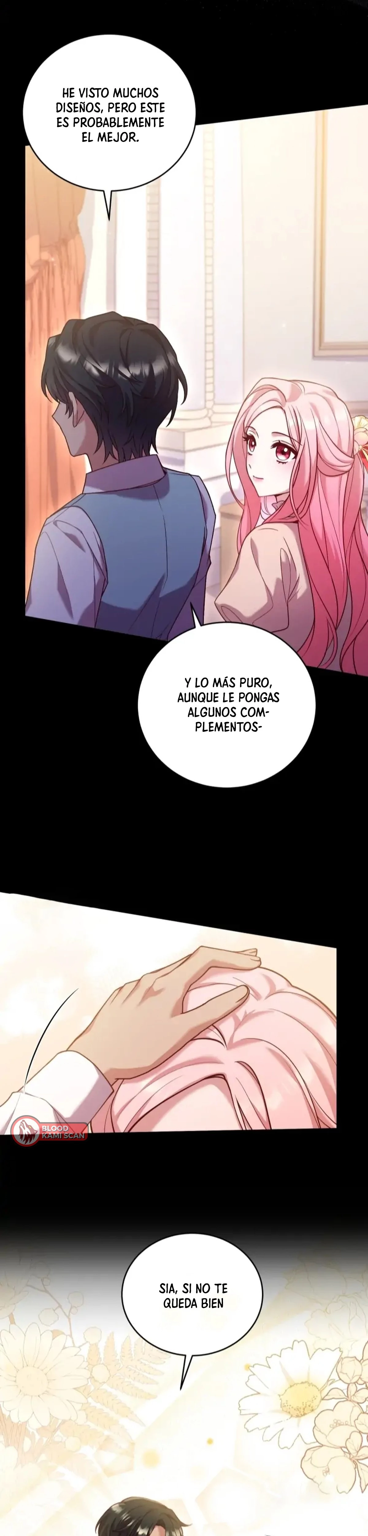 El precio de romper - Capítulo 11 - Página 45 - LectorTMOo