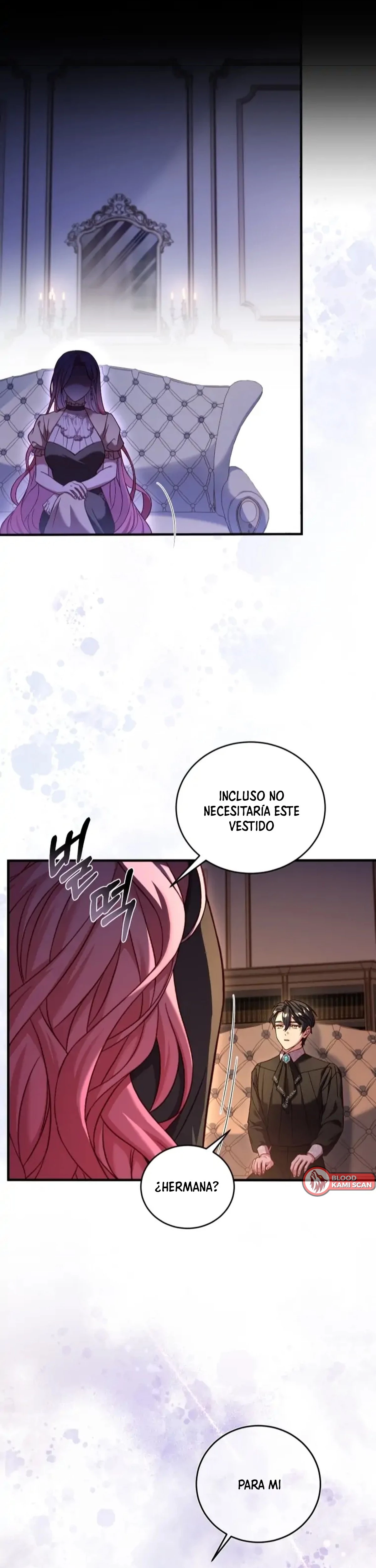 El precio de romper - Capítulo 11 - Página 47 - LectorTMOo