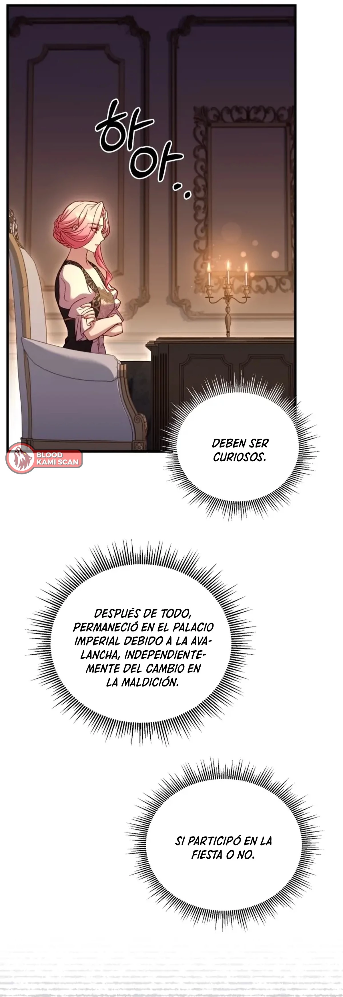 El precio de romper - Capítulo 12 - Página 13 - LectorTMOo
