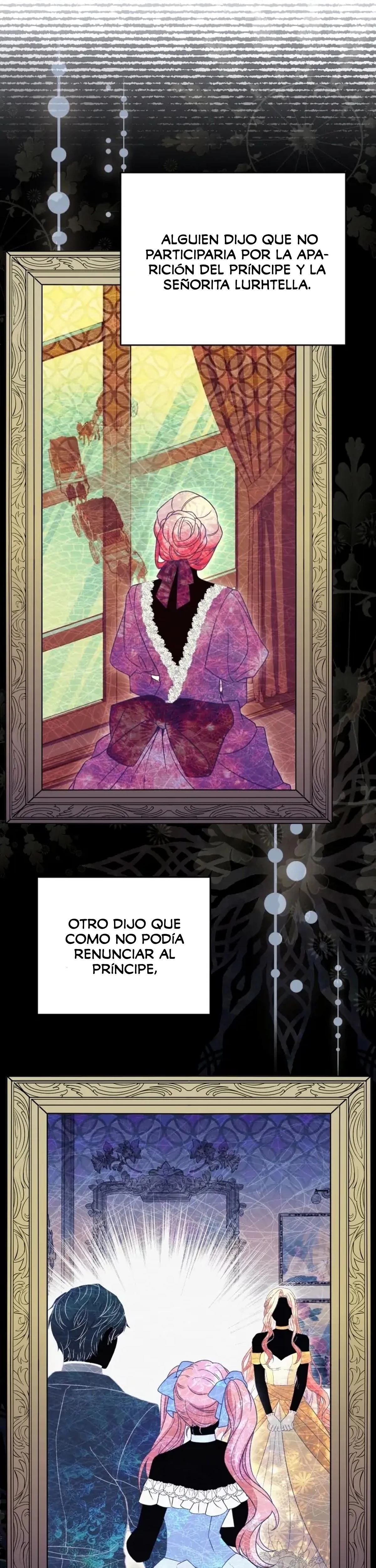 El precio de romper - Capítulo 12 - Página 14 - LectorTMOo