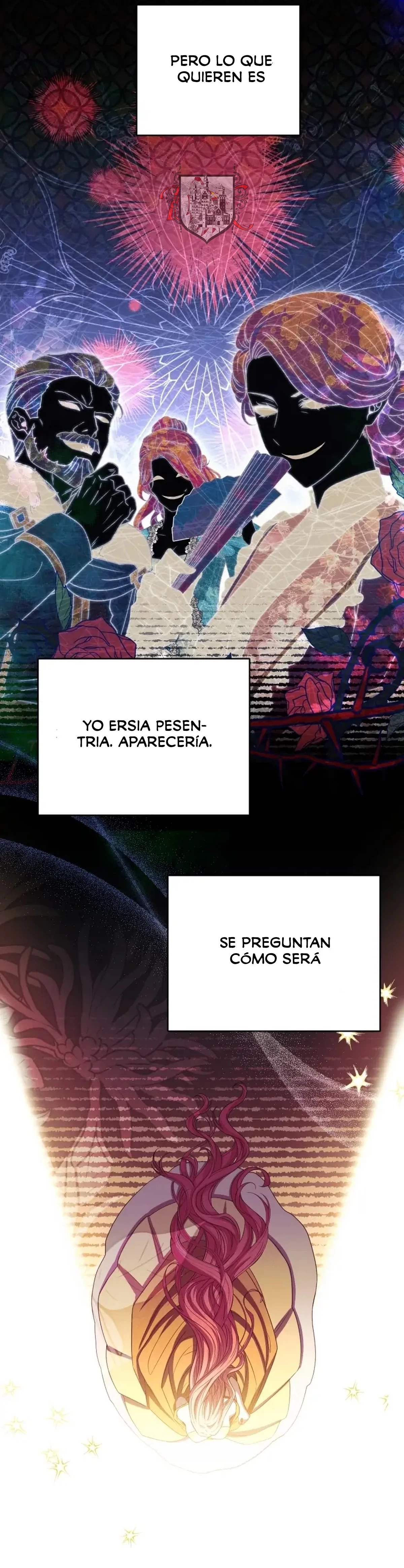 El precio de romper - Capítulo 12 - Página 16 - LectorTMOo