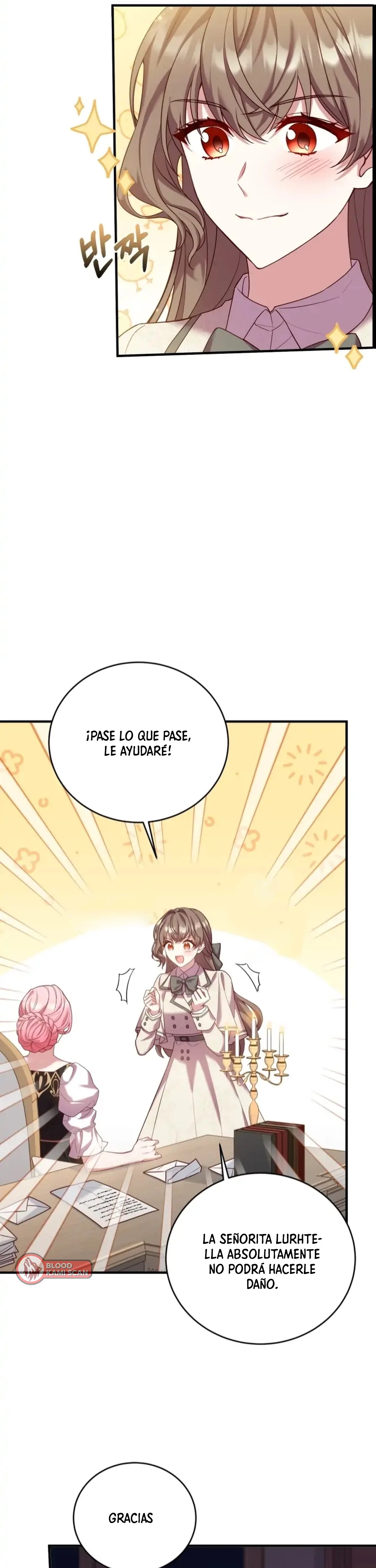 El precio de romper - Capítulo 12 - Página 23 - LectorTMOo