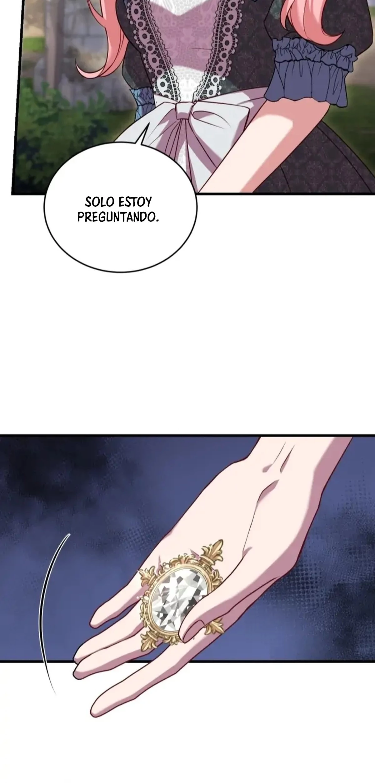 El precio de romper - Capítulo 12 - Página 44 - LectorTMOo