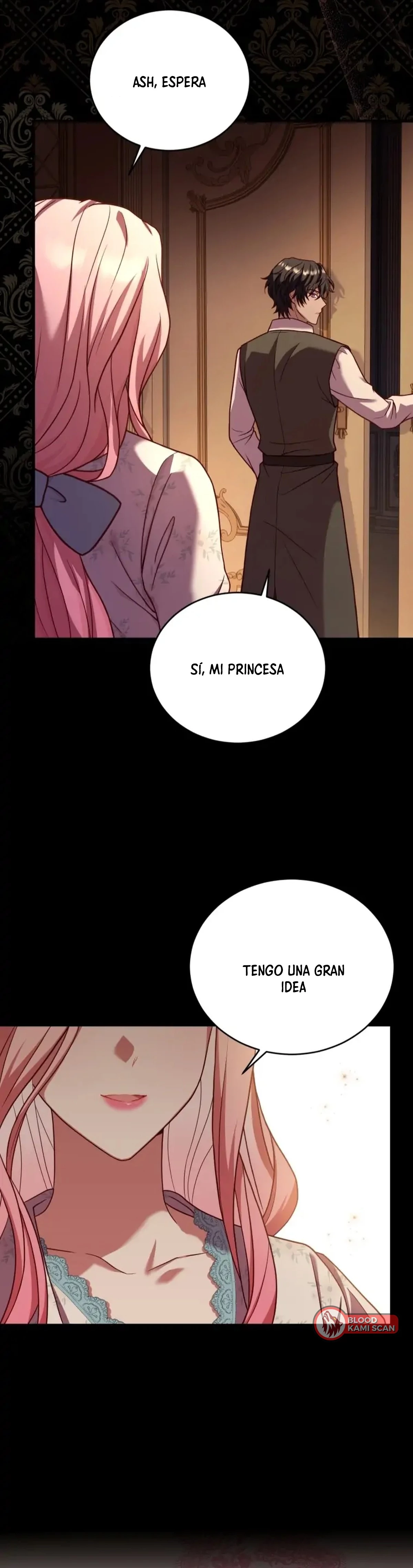 El precio de romper - Capítulo 13 - Página 8 - LectorTMOo