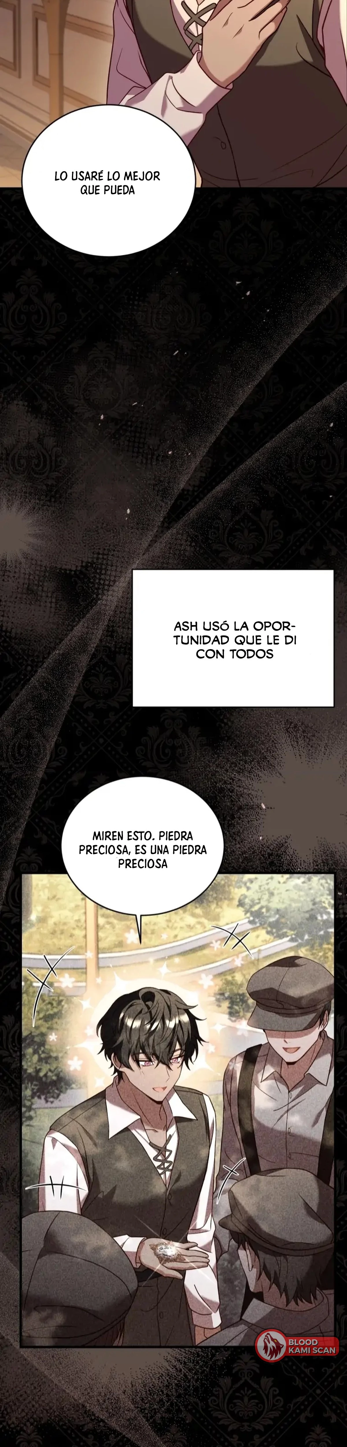 El precio de romper - Capítulo 13 - Página 10 - LectorTMOo