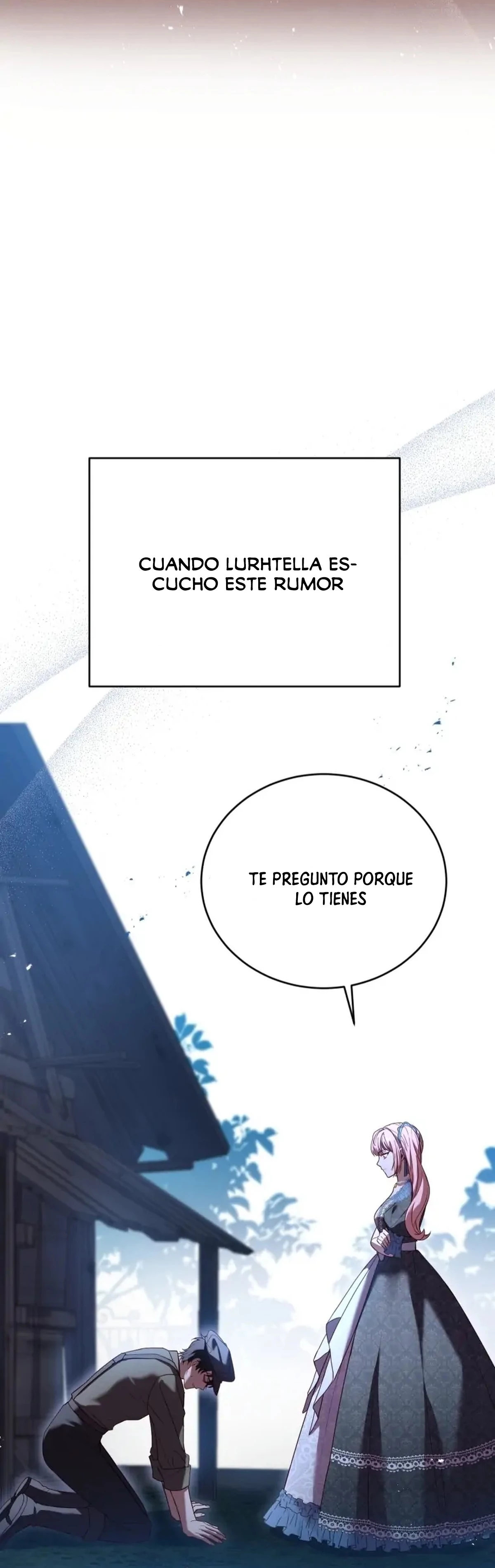 El precio de romper - Capítulo 13 - Página 12 - LectorTMOo