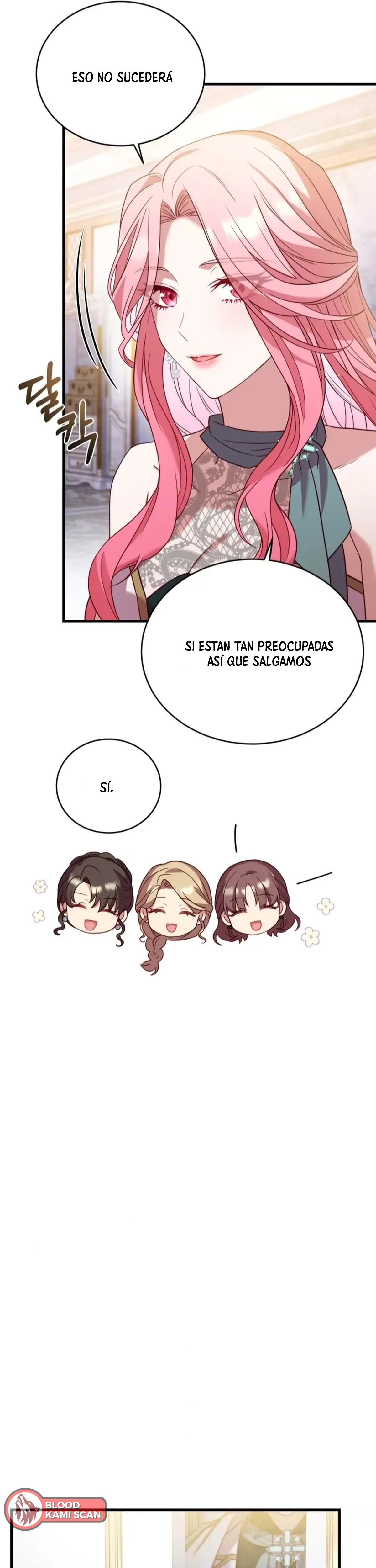 El precio de romper - Capítulo 13 - Página 46 - LectorTMOo