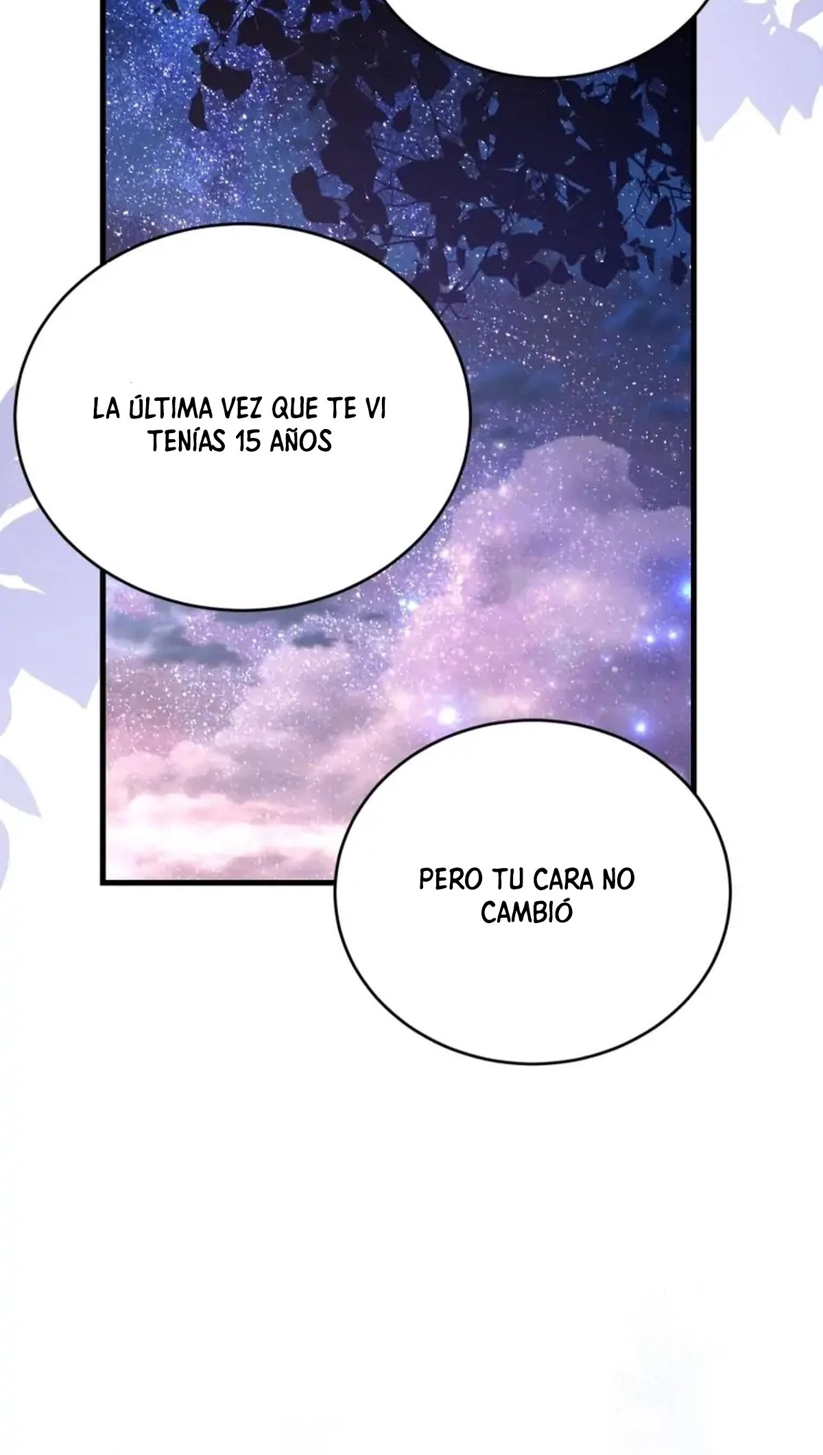 El precio de romper - Capítulo 13 - Página 51 - LectorTMOo