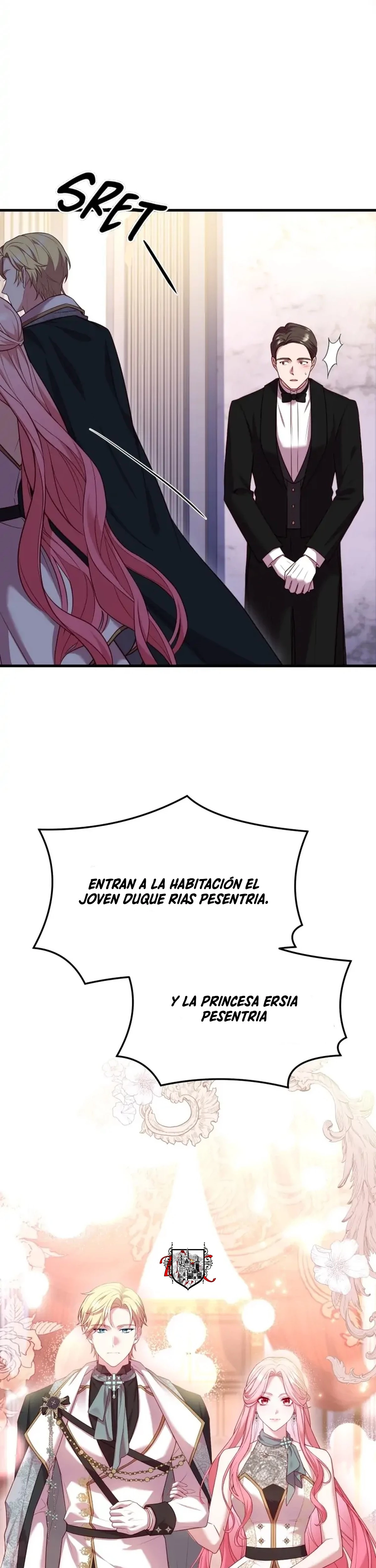 El precio de romper - Capítulo 13 - Página 54 - LectorTMOo