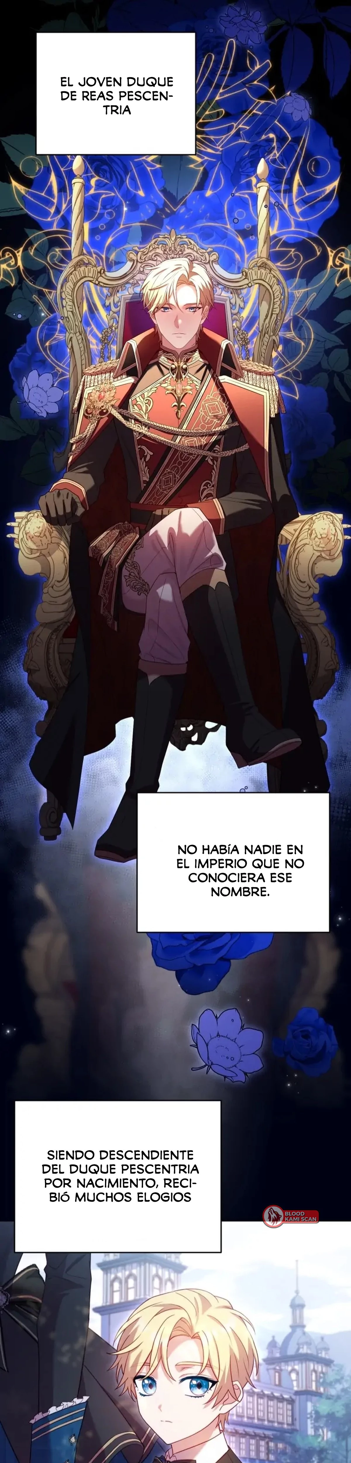 El precio de romper - Capítulo 14 - Página 10 - LectorTMOo