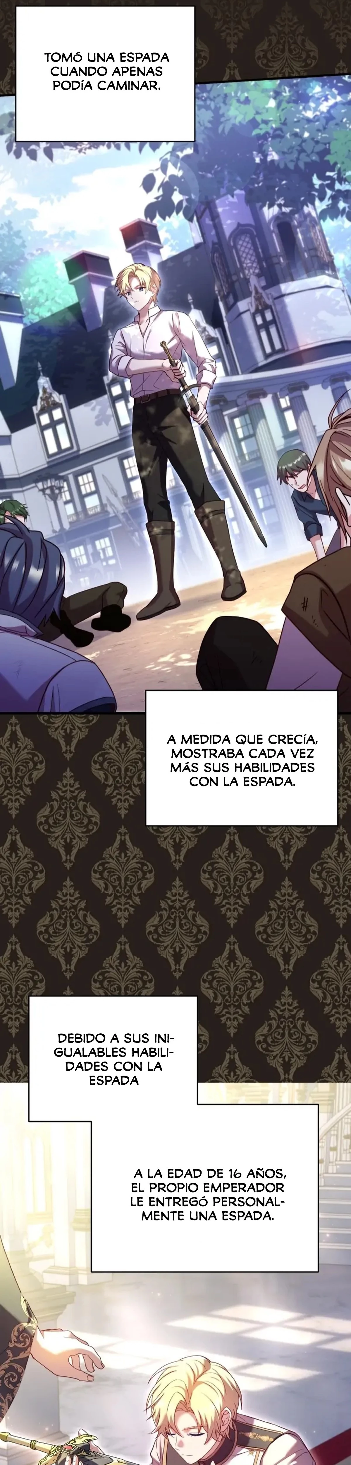 El precio de romper - Capítulo 14 - Página 12 - LectorTMOo