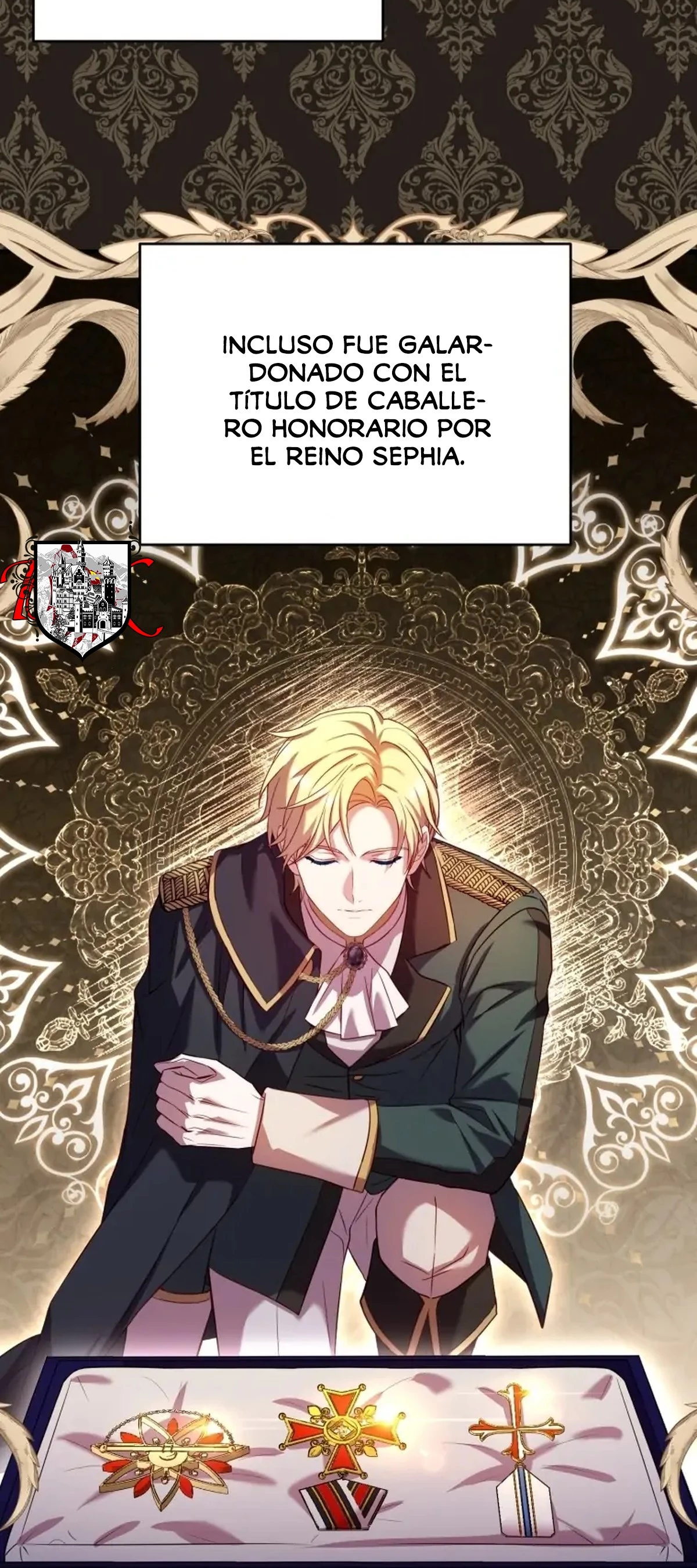 El precio de romper - Capítulo 14 - Página 16 - LectorTMOo