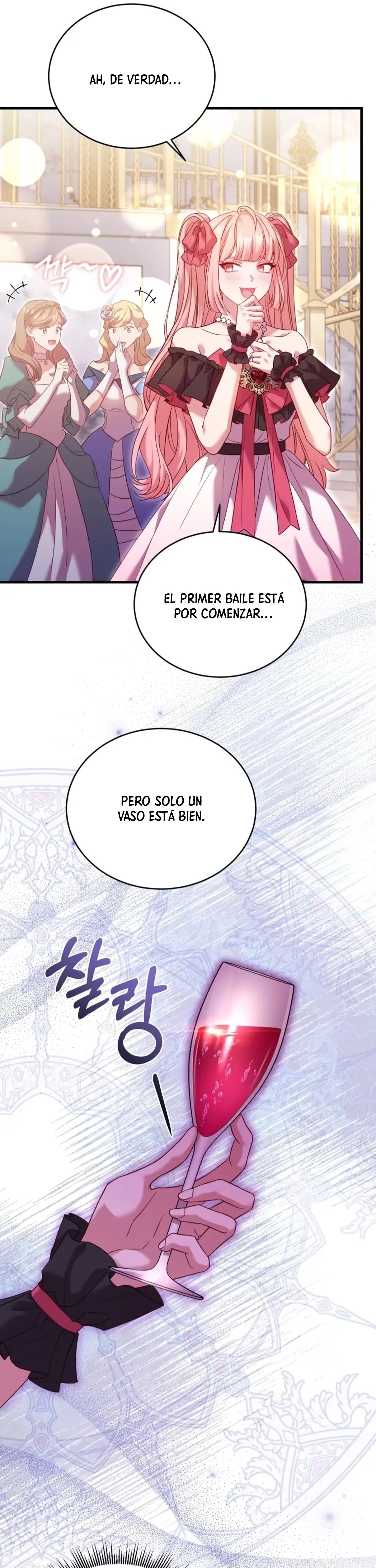 El precio de romper - Capítulo 14 - Página 30 - LectorTMOo