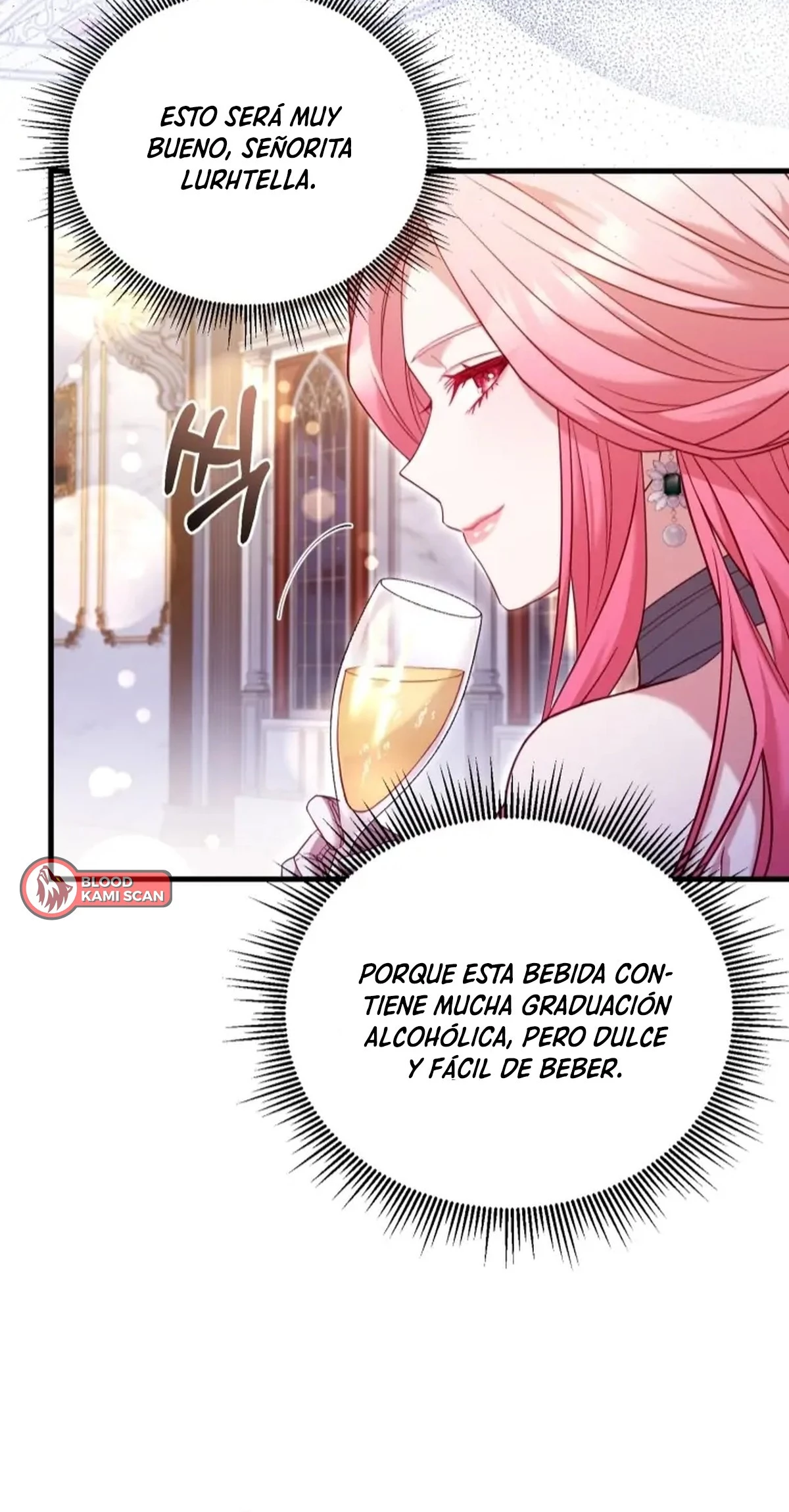 El precio de romper - Capítulo 14 - Página 31 - LectorTMOo