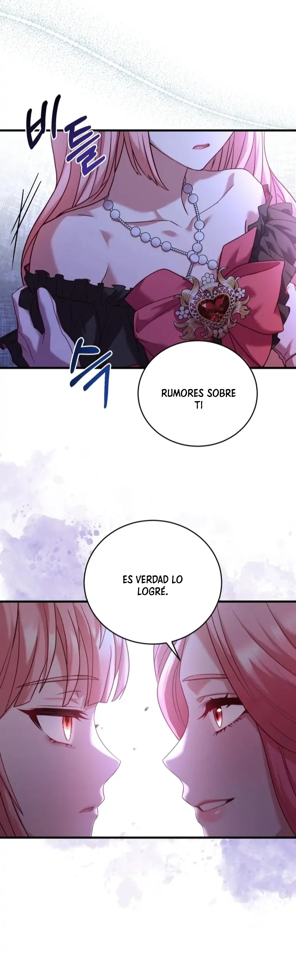 El precio de romper - Capítulo 14 - Página 40 - LectorTMOo