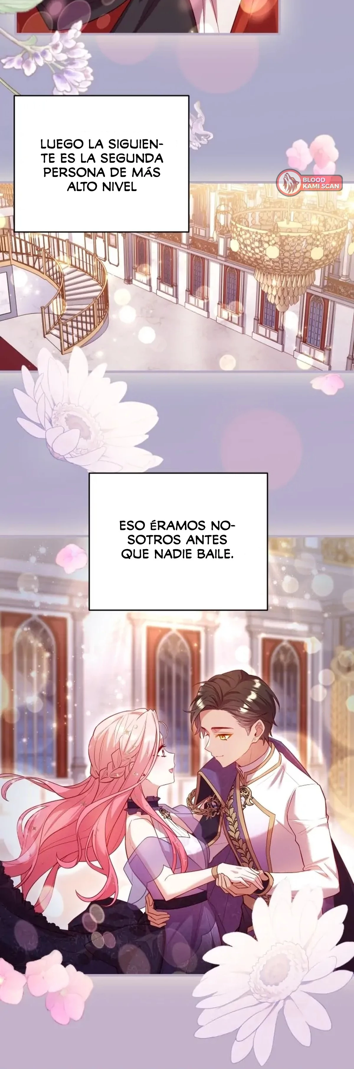 El precio de romper - Capítulo 15 - Página 8 - LectorTMOo