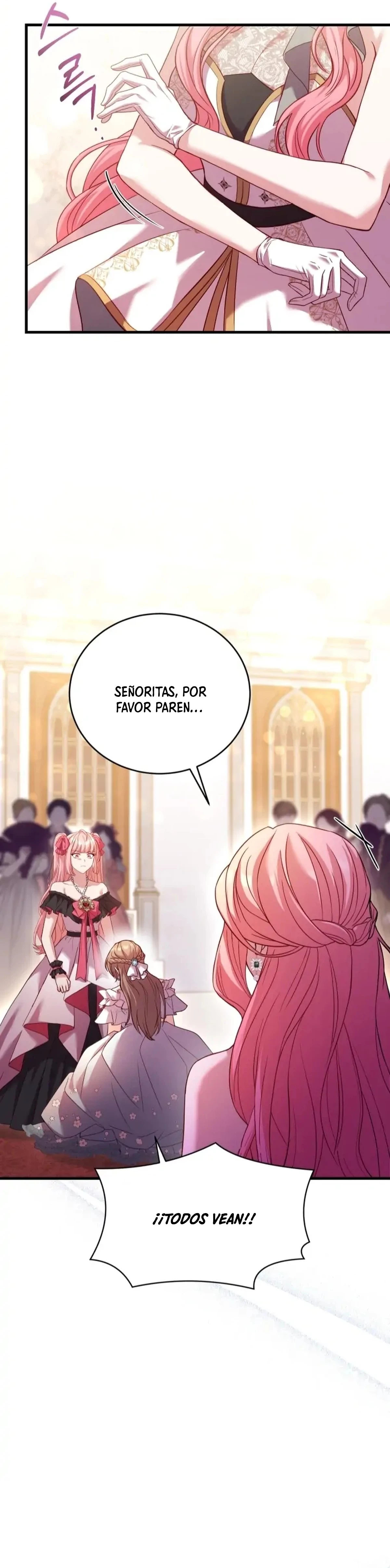 El precio de romper - Capítulo 15 - Página 40 - LectorTMOo